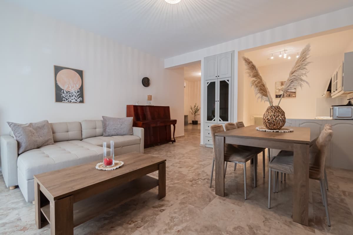 Lora House - Nea Moudania